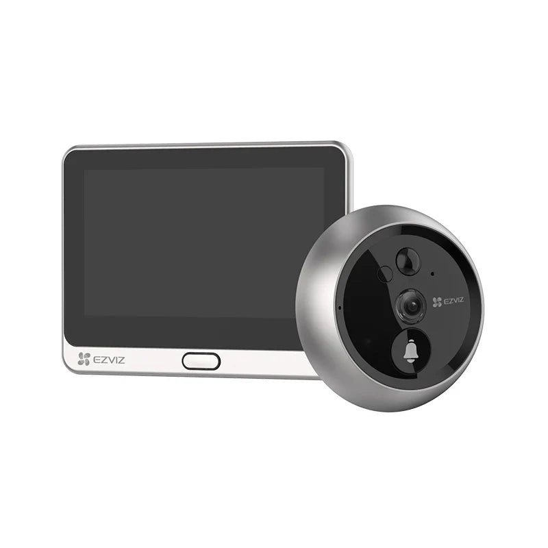 Smart Door Viewers