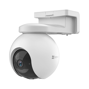 Smart Cams