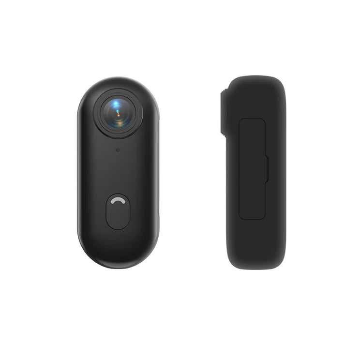 4K Wi-Fi POV Sports Cam (64GB MicroSD Included)