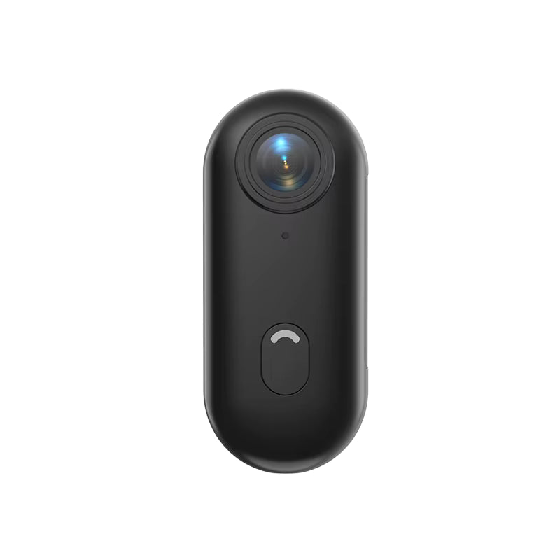 4K Wi-Fi POV Sports Cam (64GB MicroSD Included)