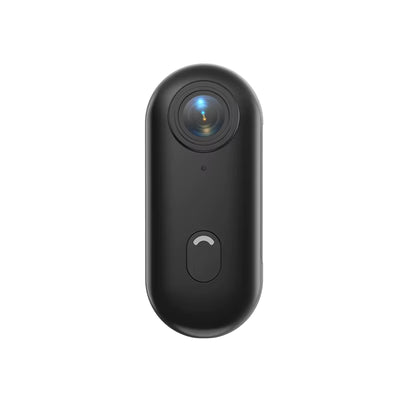 4K Wi-Fi POV Sports Cam (64GB MicroSD Included)