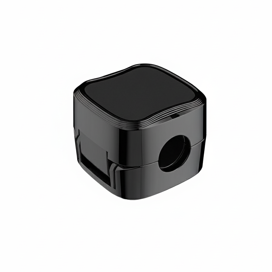 Desktop Magnetic Cable Holder (4pcs)