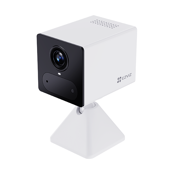 EZVIZ CB2 Wi-Fi Smart Home Battery Camera
