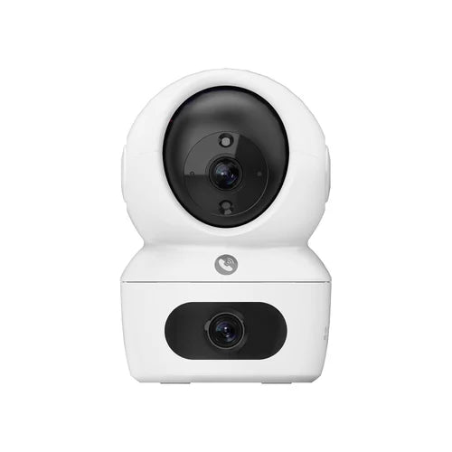 EZVIZ H7C Dual-Lens Pan & Tilt Wi-Fi Camera
